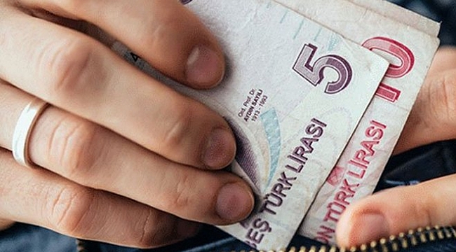 2 çocuklu emekliye zam müjdesi!