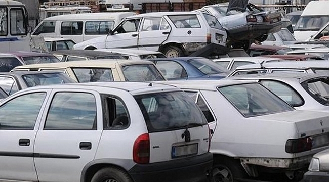 20 yaş ve üstü araçlara MTV teşviği