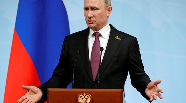 755 ABD diplomatı Rusya’dan ayrılacak’