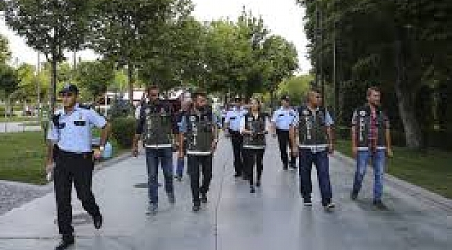 81 ilde 32 bin personelle dev uygulama