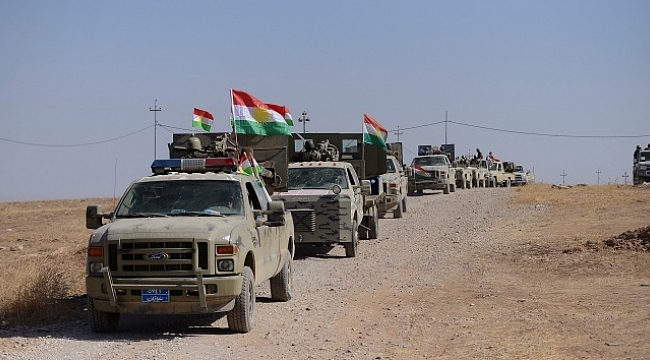 ABD, Musul'un geri alındığını doğruladı