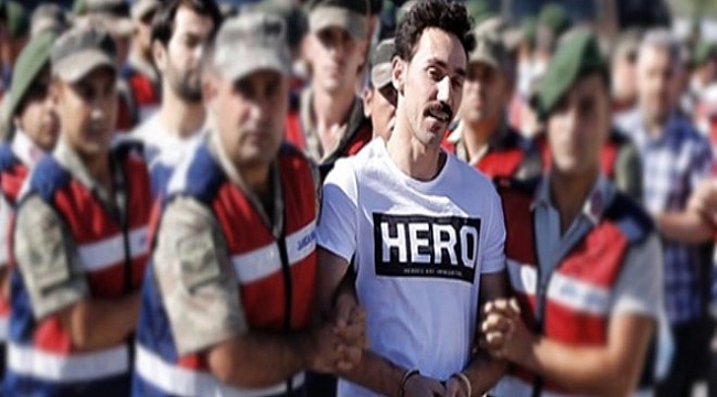 Adalet Bakanlığı&#039;ndan &quot;tişört&quot; genelgesi