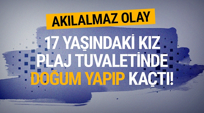 Akıl almaz Olay!!