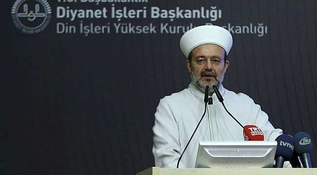 Allah’la Kur’an’la insanları aldattılar