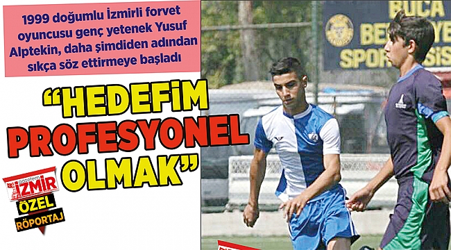 "AMACIM PROFESYONEL OLMAK"