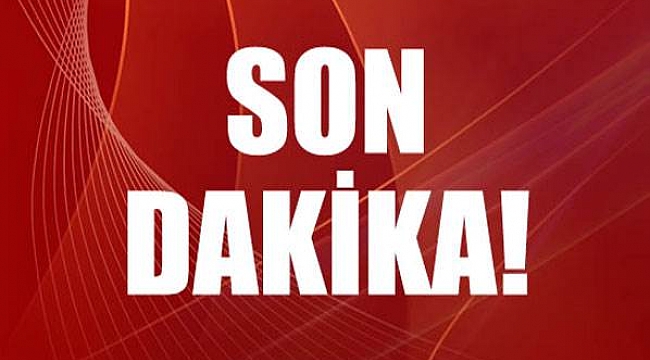 Anadolu Adalet Sarayı'nda bomba alarmı!