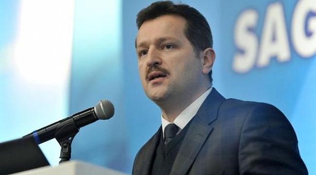 Arınç'ın damadı için istenen ceza belli oldu