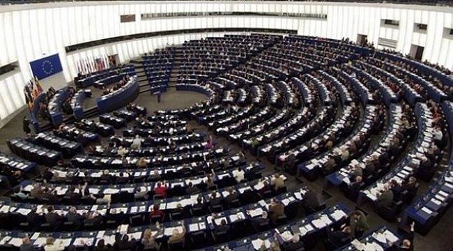 Avrupa Parlamentosu'ndan skandal Türkiye kararı