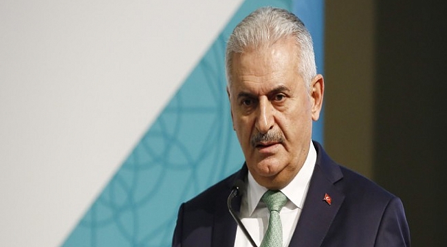 Başbakan Yıldırım: Adaletin yeri yollar değil...