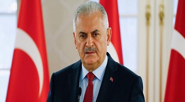 Başbakan Yıldırım'dan flaş OHAL açıklaması