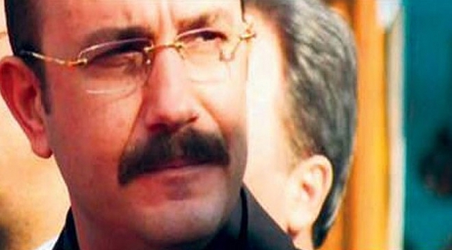 Başsavcı Vekili Bato'nun acı günü