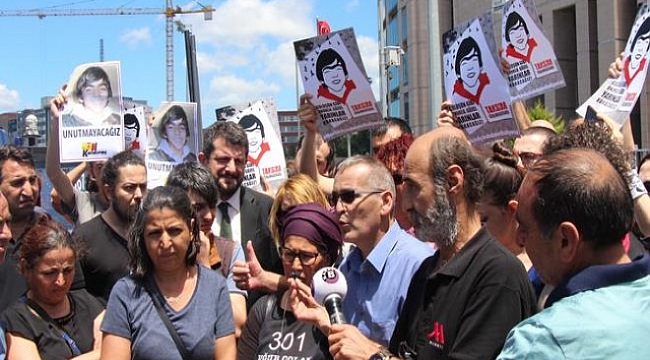 Berkin Elvan davasında önemli gelişme