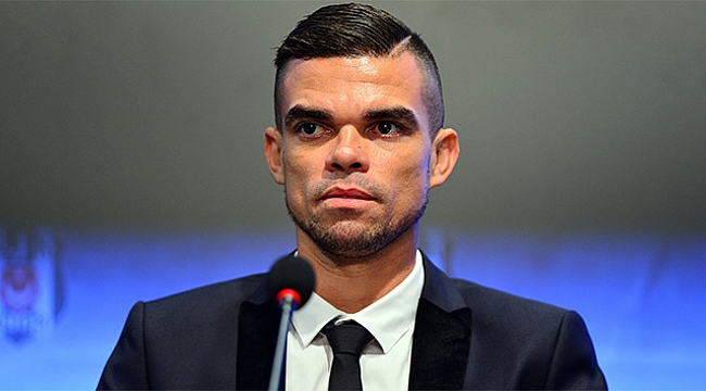 'Beşiktaş'a kupalar kazanmaya geldim'