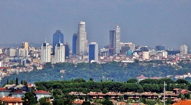 Bunaltan sıcakların nedeni: Esmiyor çünkü...