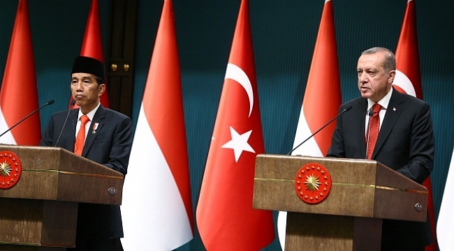 Cumhurbaşkanı Recep Tayyip Erdoğan: 5 bin terör şüphelisini sınır dışı ettik