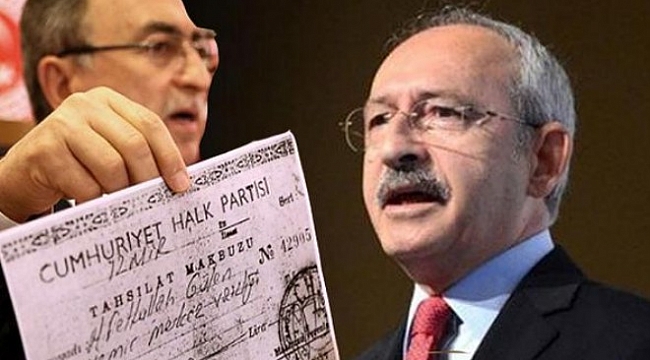 Darbe Komisyonu raporunda kavga çıkaracak kavga