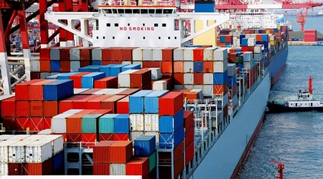 Dış ticaret açığında önemli gerileme