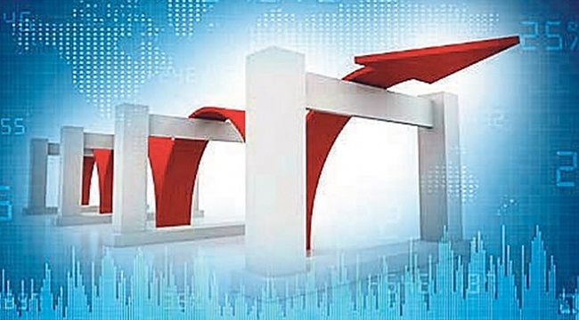 Ekonomi beklentileri aştı