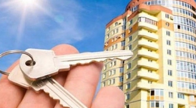 Ev alıp satarken bunlara dikkat edin! Yeni düzenleme geliyor…