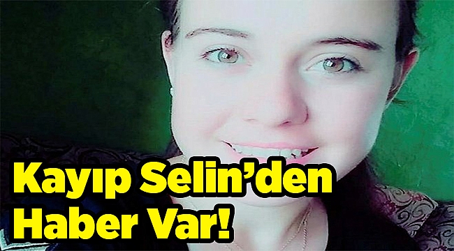Evlenmek için kaçmış!