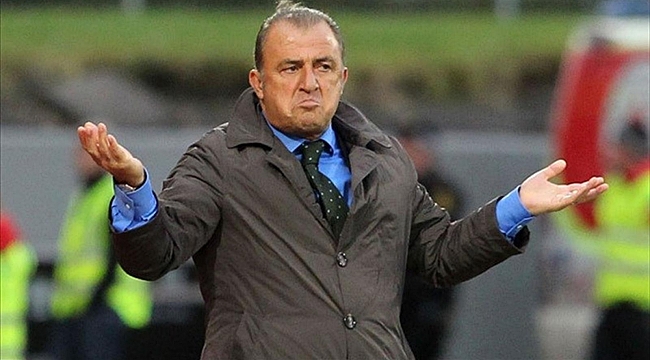 Fatih Terim'in Alacağı Para Dudak Uçuklattı!!!