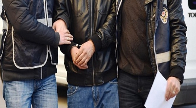 FETÖ'nün "ümitçi" yapılanmasına operasyon!