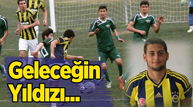 Geleceğin Yıldızı