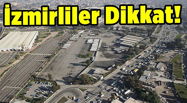 Halkapınar'da trafik düzenlemesi