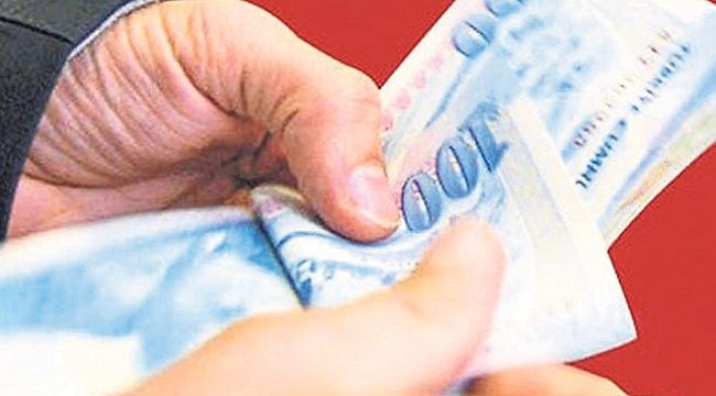 Hükümetten maaşları artırma formülü