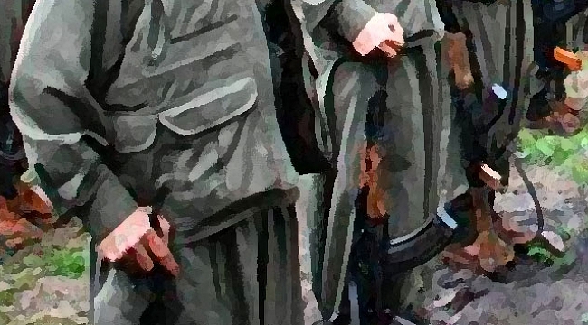 İçişleri Bakanlığı: Son bir hafta içinde, 35 terörist etkisiz hale getirildi