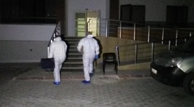 İhraç edilen polis memuru evinde ölü bulundu