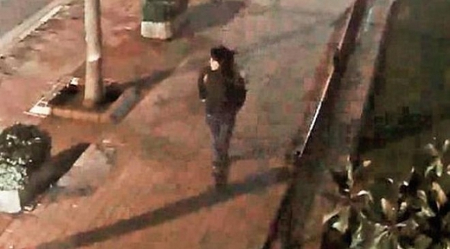 İki katliamda iki kadın terörist: Yakalandılar!