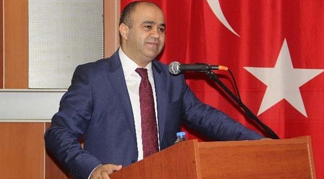 İl Milli Eğitim Müdürü Yahşi'den rapor: 184 okul...