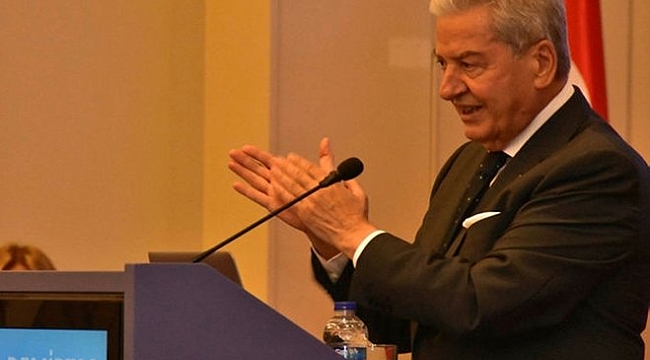 "İnşaat Sektörüne Vergi Desteği Olmalı"