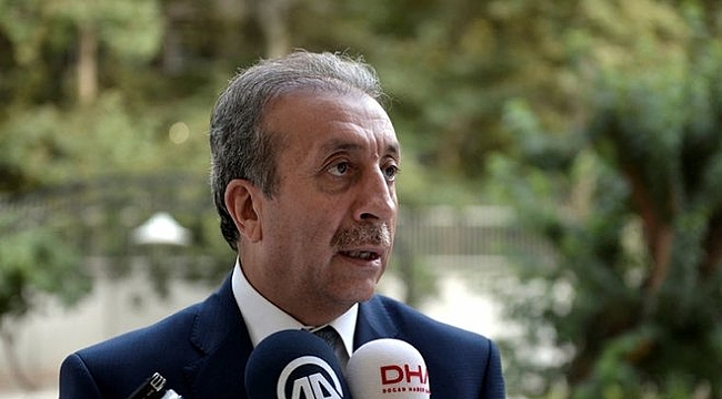 İslam ülkelerine FETÖ seferberliği