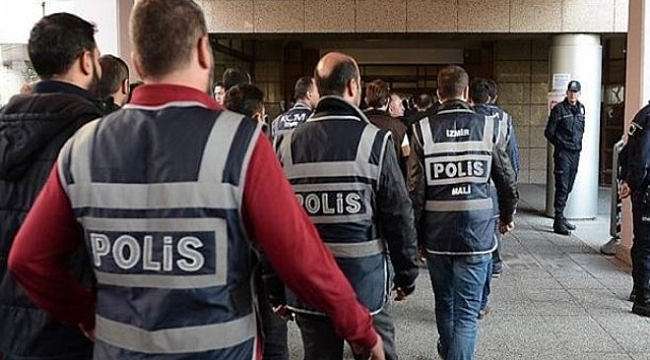 İstanbul’da FETÖ operasyonu: 168 gözaltı
