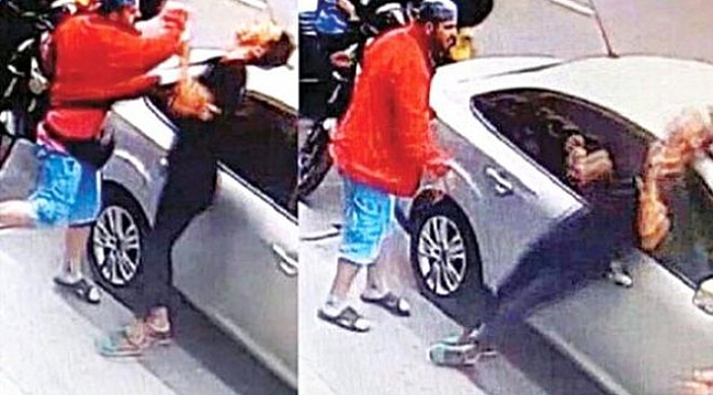 İşte Ramazan'da sigara dayağının cezası!