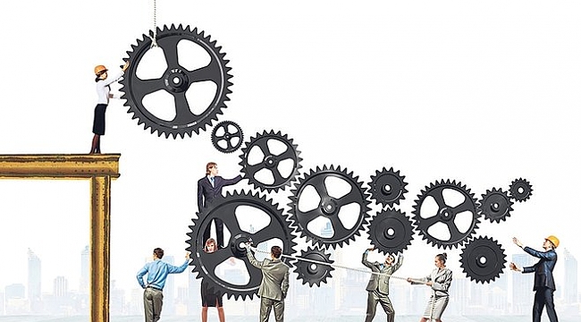 İstihdam için tam yol ileri!