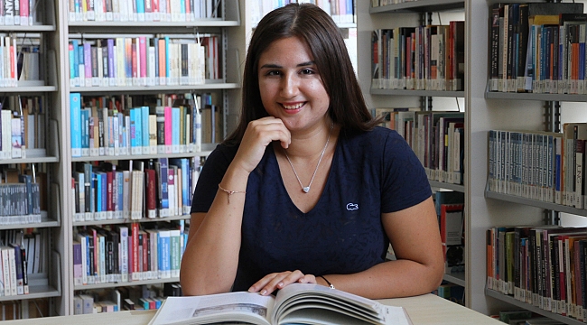 İzmir’den Çin'e dostluk köprüsü