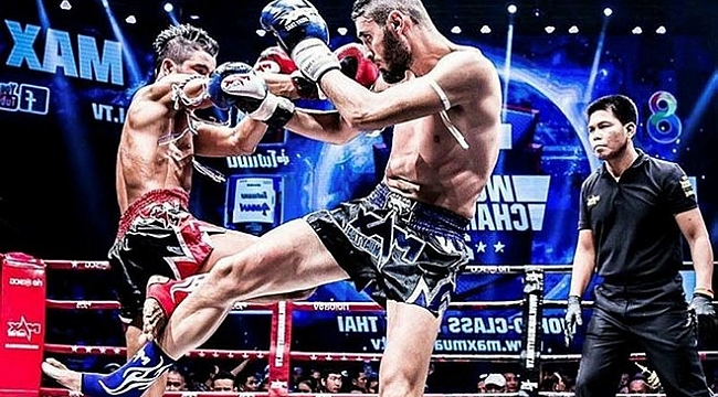 İzmirli Umut dünya şampiyonluğu için uçuyor