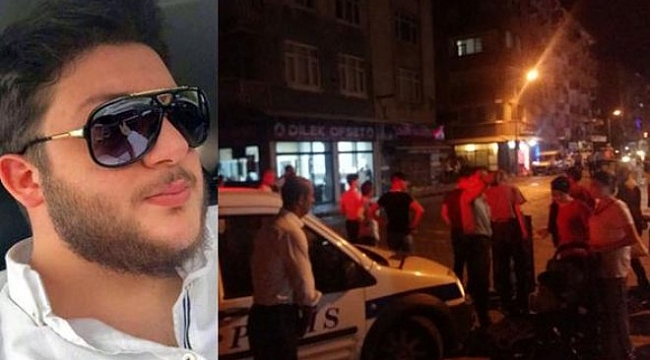 Kavga silahlı çatışmaya döndü: 2 ölü