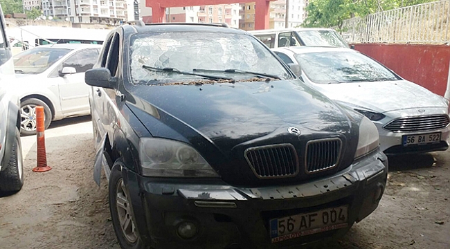 Kaymakama yapılan saldırıyla ilgili 14 kişi tutuklandı