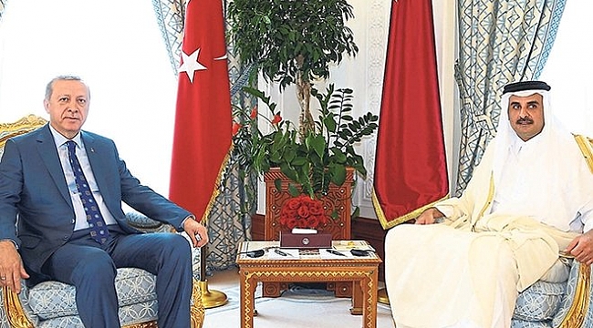 Körfez’den ‘diyalog mutabakatı’ çıktı