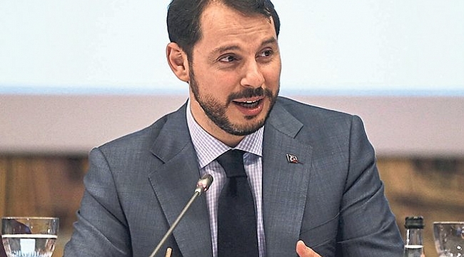 Madencilikte yeni model