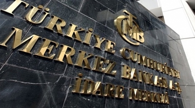Merkez Bankası kritik faiz kararını açıkladı