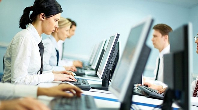 Milyonlarca memurun gözü kulağı Ankara’da