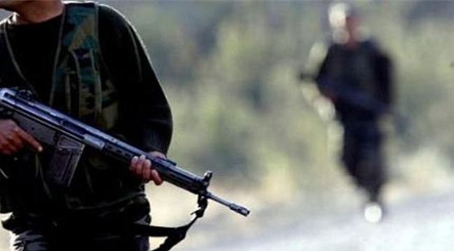 PKK'ya büyük darbe