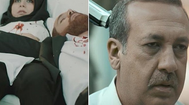 Reis ve Uyanış filmlerinin yapımcısı gözaltında!