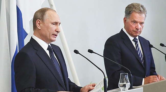 Rusya, yaptırımlar konusunda ABD’ye misilleme yapabilir