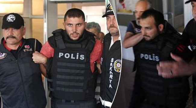 Sakarya'daki o vahşetten korkunç detaylar!